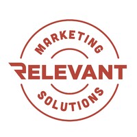 Relevant Marketing Solutions logo - Similar company to Yaystack