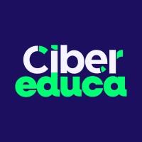 CiberEduca logo - Similar company to Guseg