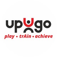 upUgo Fitness & Sports logo - Similar company to Pentimenti.Ai