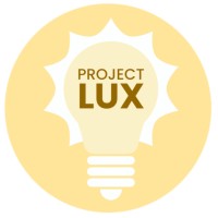 Project Lux logo - Similar company to Ucla Aftercare Research Program