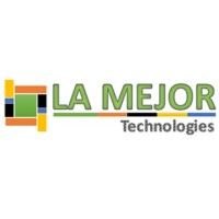 LA MEJOR TECHNOLOGIES SARL logo - Similar company to Co-Ref Ltée.