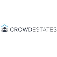 Crowdestates logo - Similar company to Developer Collective