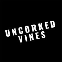 Uncorked Vines logo - Similar company to 5Barricas