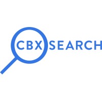CBX Search logo - Similar company to Tideri