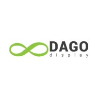 DAGO Display logo - Similar company to Exposite