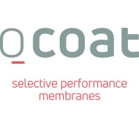 qCoat GmbH logo - Similar company to Pulsate