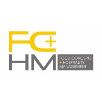 Food Concepts & Hospitality Management