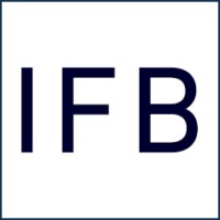 IFB | Immobiliën Francis Bostoen logo - Similar company to Concrt. Bv