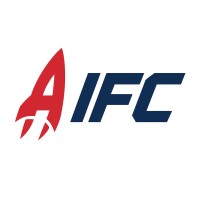 Asia Innovation and Finance Center (AIFC) logo - email format related to LGL Solutions
