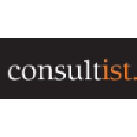 Consultist logo - Similar company to Env