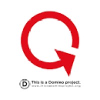 Udruga Domino logo - Similar company to Intelligent Mischief