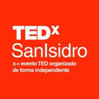 TEDxSanIsidro logo - Similar company to Onelife