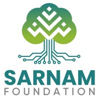 SarNam Foundation logo - Similar company to Wekare Inc