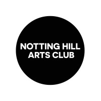 The Notting Hill Arts Club logo - Similar company to Bonded