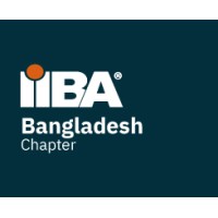 IIBA Bangladesh Chapter logo - Similar company to Tech4Time