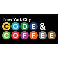 NY Code & Coffee logo - Similar company to New Jersey Code & Coffee