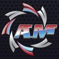 A.M. Botte Mechanical logo - Similar company to Yerba Crew