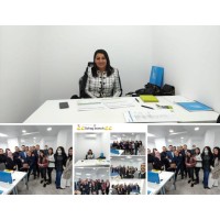 معنا حياتك افضل Nermin lbrahim logo - Similar company to Nermeen Ibrahim