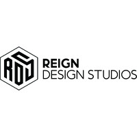 Reign Design Studios logo - Similar company to Ay Design Group