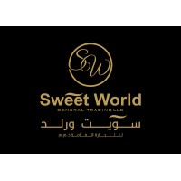 Sweet World UAE logo - Similar company to Alphacube