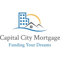 Capital City Mortgage- Funding Your Dreams logo - Similar company to Zebra Group