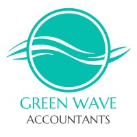 Green Wave Accountants logo - Similar company to Greenwave Ventures