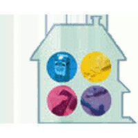 Laboratoire Domus logo - Similar company to Riboclub