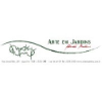 Arte Em Jardins