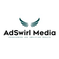 AdSwirl Media logo - Similar company to Informadz