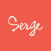 Serge logo - Similar company to Ursa