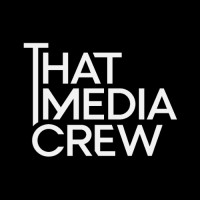 That Media Crew logo - Similar company to Conexus Financial