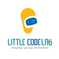 Little CodeLab logo - Similar company to Siraj Institute