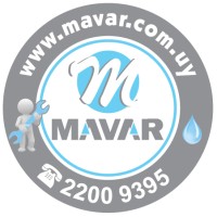 Mavar logo - Similar company to Valkiria_Marketing