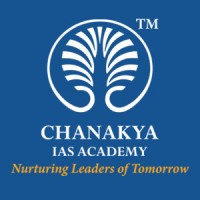 Chanakya IAS Academy logo - Similar company to Videshconsultz