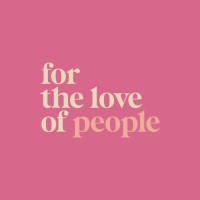 for the love of people logo - Similar company to Tolycab