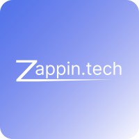 Zappin.tech logo - Similar company to Brandope