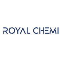 Royal Chemi logo - Similar company to Seetex Technik Ltd