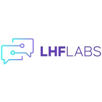 LHF Labs logo - Similar company to Sia