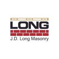 JD Long Masonry logo - Similar company to Telligent Masonry, Llc