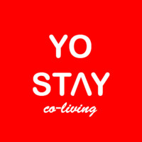 YO-STAY logo - Similar company to Studenliv