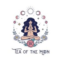 Tea of the Moon logo - Similar company to Tea In 60