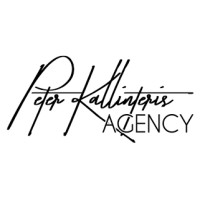 Peter Kallinteris Agency (PKA) logo - Similar company to Vanrow International