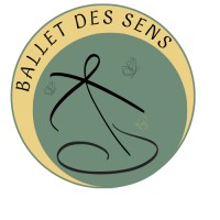 Ballet des Sens logo - Similar company to Paw In
