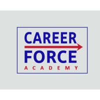 Career Force Academy logo - Similar company to Tri Up Ed-Tech.