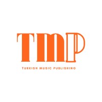 Turkish Music Publishing logo - Similar company to Govinet