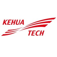 Kehua Digital Energy logo - Similar company to Atess Power