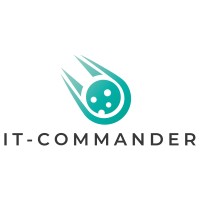 IT Commander GmbH & Co. KG logo - Similar company to Datenmeier Gmbh & Co. Kg