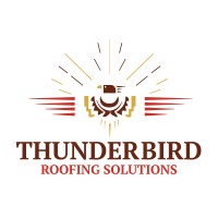 Thunderbird Roofing Solutions logo - Similar company to Skydeck Usa