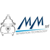 MM Separation Technology logo - Similar company to Technofood S.A.S