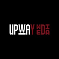 Upway Media logo - Similar company to Cannarsa Structure & Design